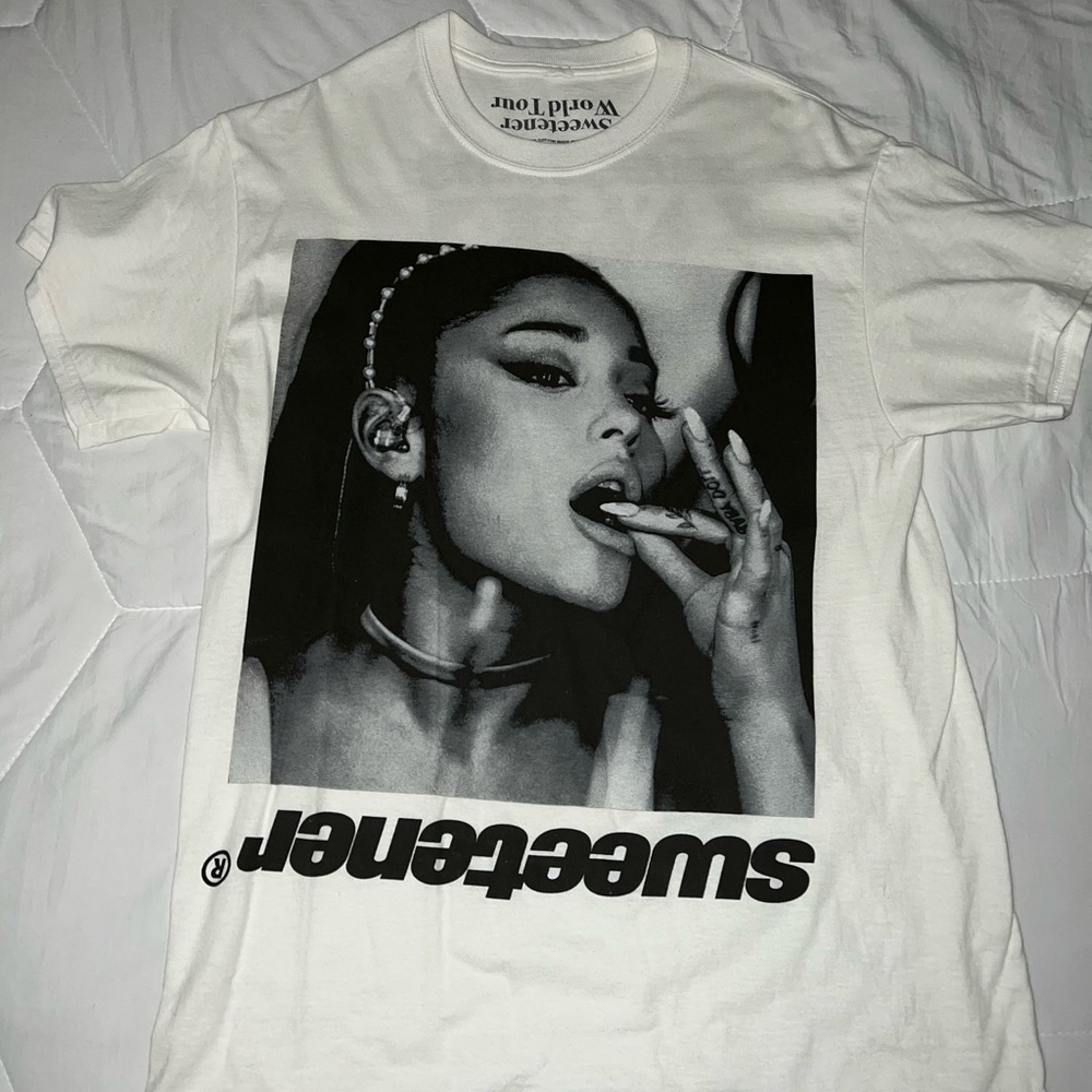 Ariana Grande Shirt